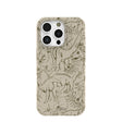 London Fog Mesozoic iPhone 16 Pro Case