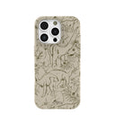 London Fog Mesozoic iPhone 16 Pro Case