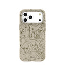 London Fog Mesozoic iPhone 17 Pro Max Case