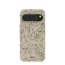 London Fog Mesozoic Google Pixel 10 Pro XL Case