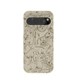 London Fog Mesozoic Google Pixel 9/9 Pro Case