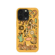 Honey Miller West iPhone 13 Pro Case