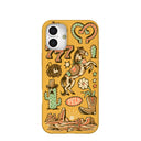 Honey Miller West iPhone 16 Plus Case