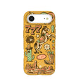 Honey Miller West iPhone Air Case