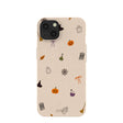 Seashell Mini Halloween iPhone 13 Case