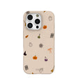 Seashell Mini Halloween iPhone 16 Pro Case