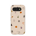 Seashell Mini Halloween Google Pixel 10a Case