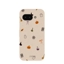 Seashell Mini Halloween Google Pixel 9a Case