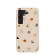 Seashell Mini Halloween Samsung Galaxy S25 Case