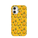 Honey Mini Mangoes iPhone 16 Case