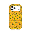 Honey Mini Mangoes iPhone 17 Pro Max Case