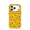 Honey Mini Mangoes iPhone 17 Pro Case