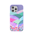 Lavender Misty Mauve iPhone 14 Pro Case