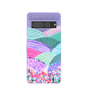 Lavender Misty Mauve Google Pixel 7 Pro Case