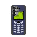 Black Mobile Samsung Galaxy S26 Ultra Case