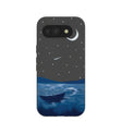 Black Moonlight Lake Google Pixel 10a Case
