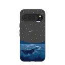 Black Moonlight Lake Google Pixel 10 Pro XL Case