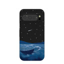 Black Moonlight Lake Google Pixel 9/9 Pro Case