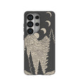 Black Moonlight Peaks Samsung Galaxy S26 Ultra Case
