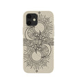 London Fog Moonwash iPhone 12/ iPhone 12 Pro Case