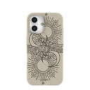 London Fog Moonwash iPhone 16 Case
