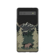 Black Moose Mountain Google Pixel 6a Case