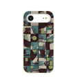 London Fog Mosaic Puzzle iPhone Air Case
