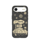 Black Motel Pela iPhone Air Case