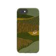 Forest Floor Mountain Nest iPhone 6/6s/7/8/SE Case