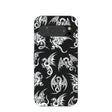 Black Mythical Dragons Google Pixel 9/9 Pro Case