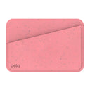 Bubblegum Pink Mini Wallet