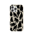 London Fog Night Meowers iPhone 14 Pro Max Case