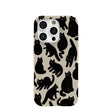 London Fog Night Meowers iPhone 16 Pro Case