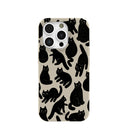 London Fog Night Meowers iPhone 16 Pro Case