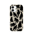 London Fog Night Meowers iPhone 17 Case