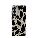 London Fog Night Meowers Samsung Galaxy S26 Case