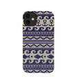 London Fog Ocean Knit iPhone 11 Case