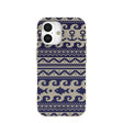 London Fog Ocean Knit iPhone 17 Case