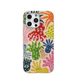 Seashell Octopi iPhone 16 Pro Max Case