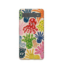 Seashell Octopi Google Pixel 6a Case