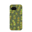 Forest Floor Olive Hour Google Pixel 9a Case