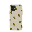 London Fog Olive Party iPhone 12/ iPhone 12 Pro Case