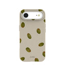 London Fog Olive Party iPhone Air Case