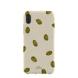 London Fog Olive Party iPhone XR Case