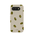 London Fog Olive Party Google Pixel 10a Case