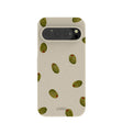 London Fog Olive Party Google Pixel 9/9 Pro Case