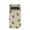 London Fog Olive Party Google Pixel 9/9 Pro Case