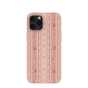 Seashell Opulent Lines iPhone 12 Pro Max Case