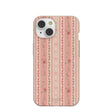 Seashell Opulent Lines iPhone 14 Case