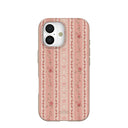 Seashell Opulent Lines iPhone 17 Case